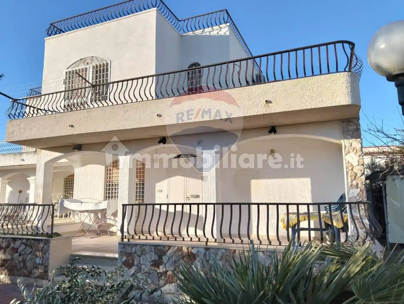Villa in vendita a Manfredonia
