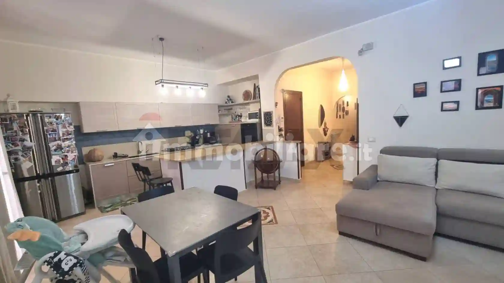 Appartamento - foto 4