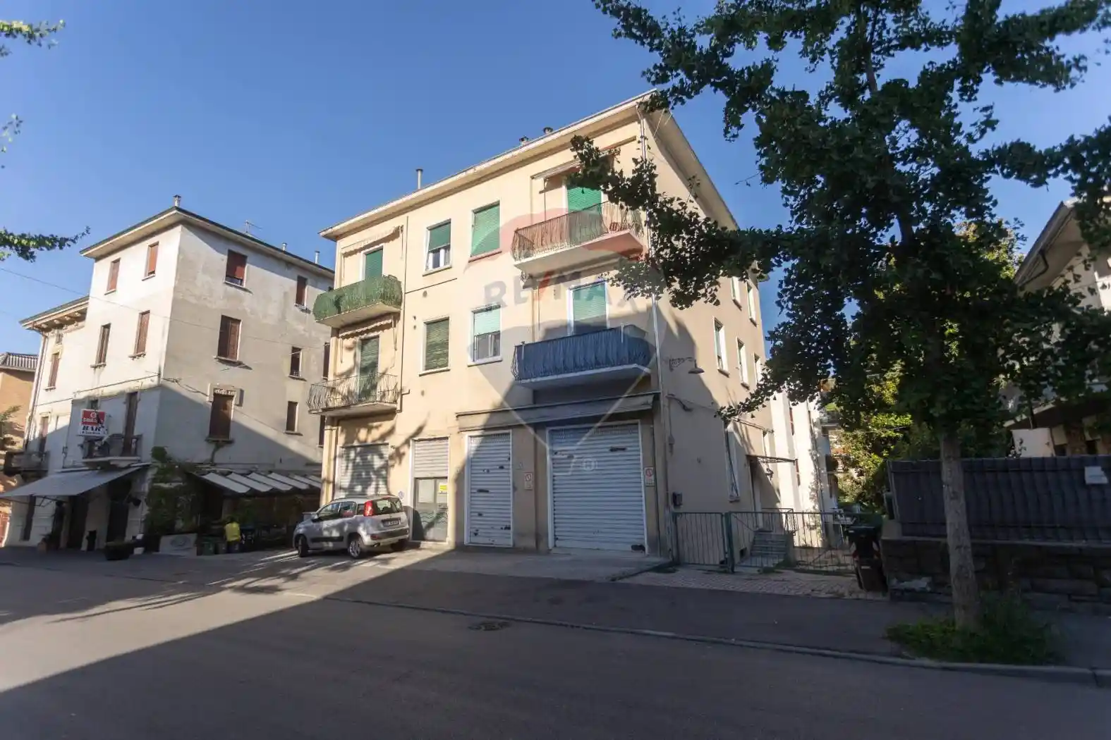 Appartamento in vendita a Salsomaggiore Terme