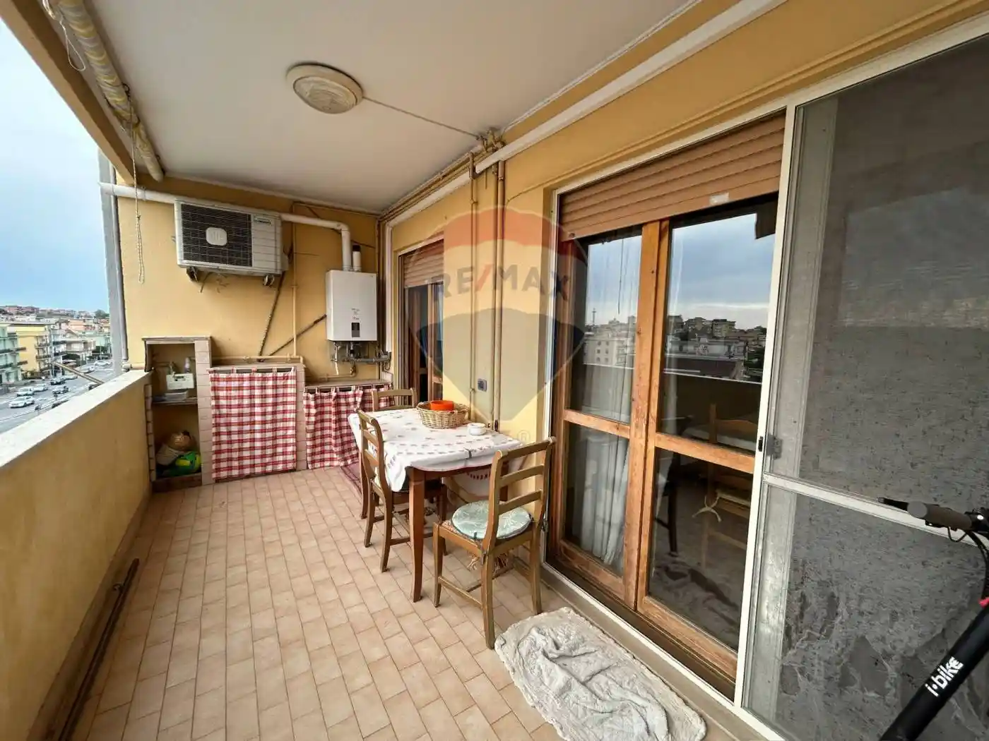 Appartamento in vendita a Aprilia