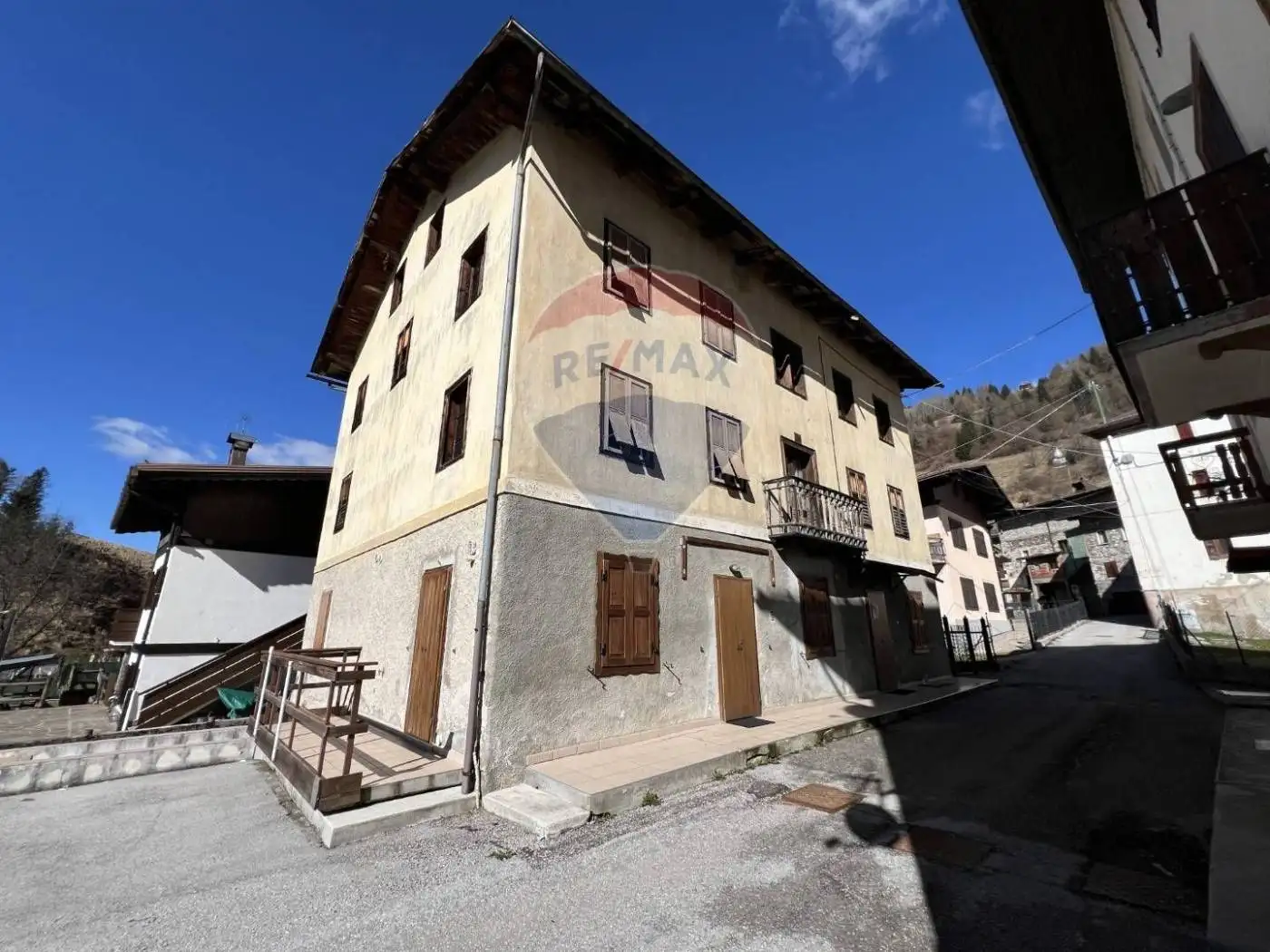 Appartamento in vendita a Santo Stefano di Cadore