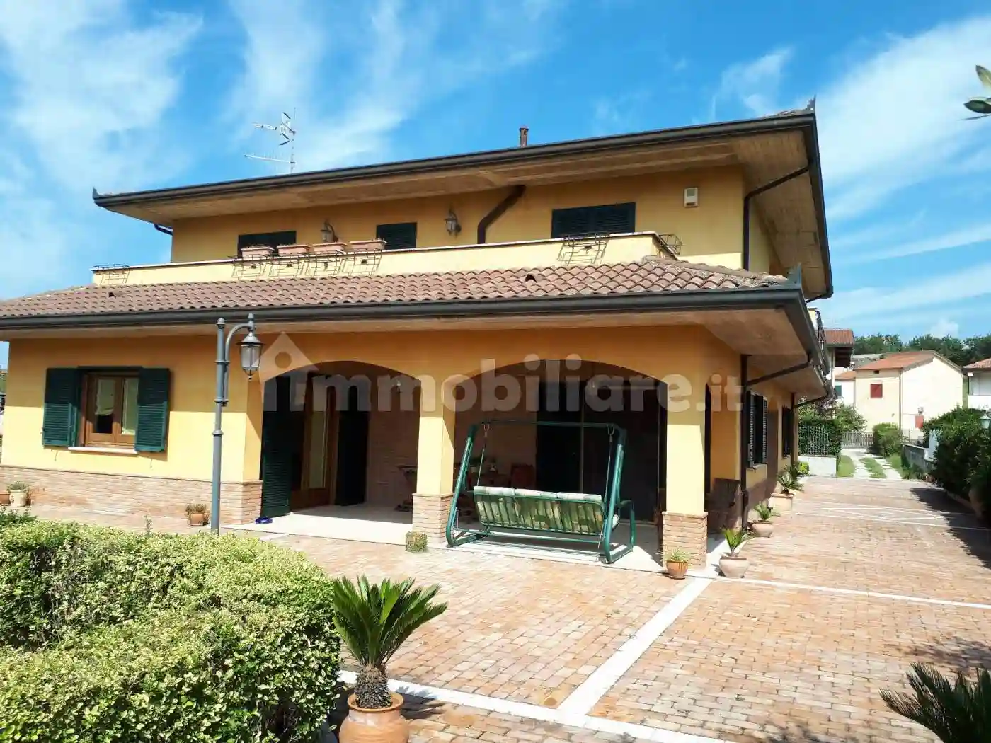 Villa - foto 4