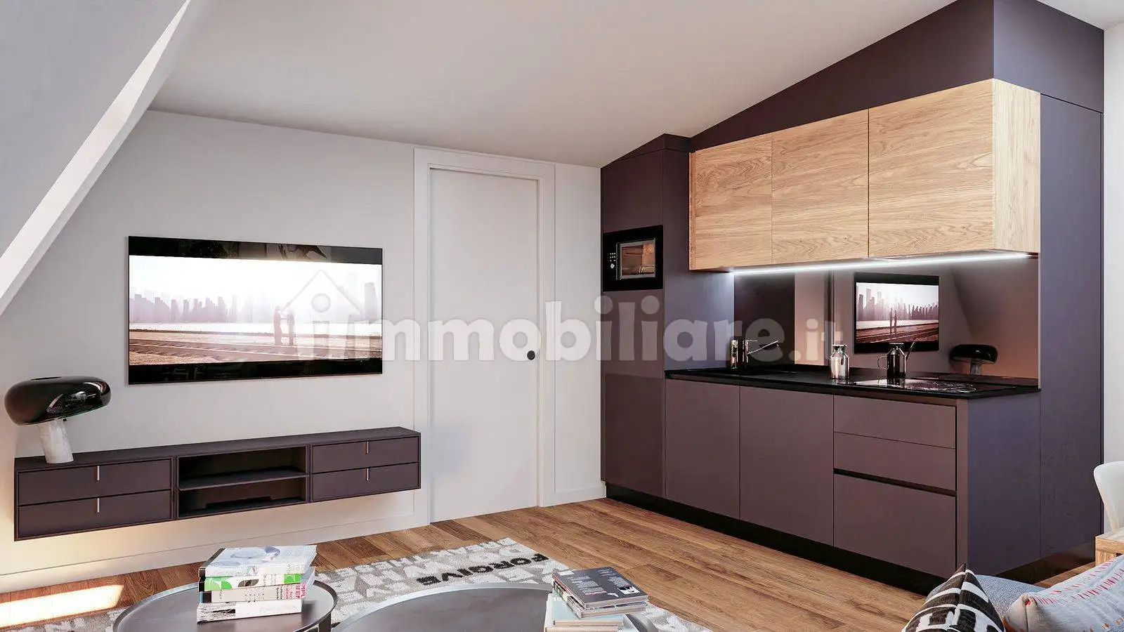 Apartment in vendita a Milan