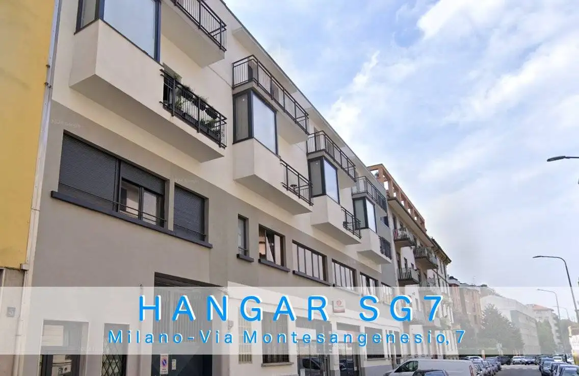 Apartment in vendita a Milan