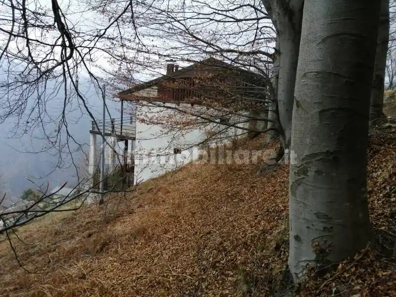 Rustico - Casale in vendita a Omegna