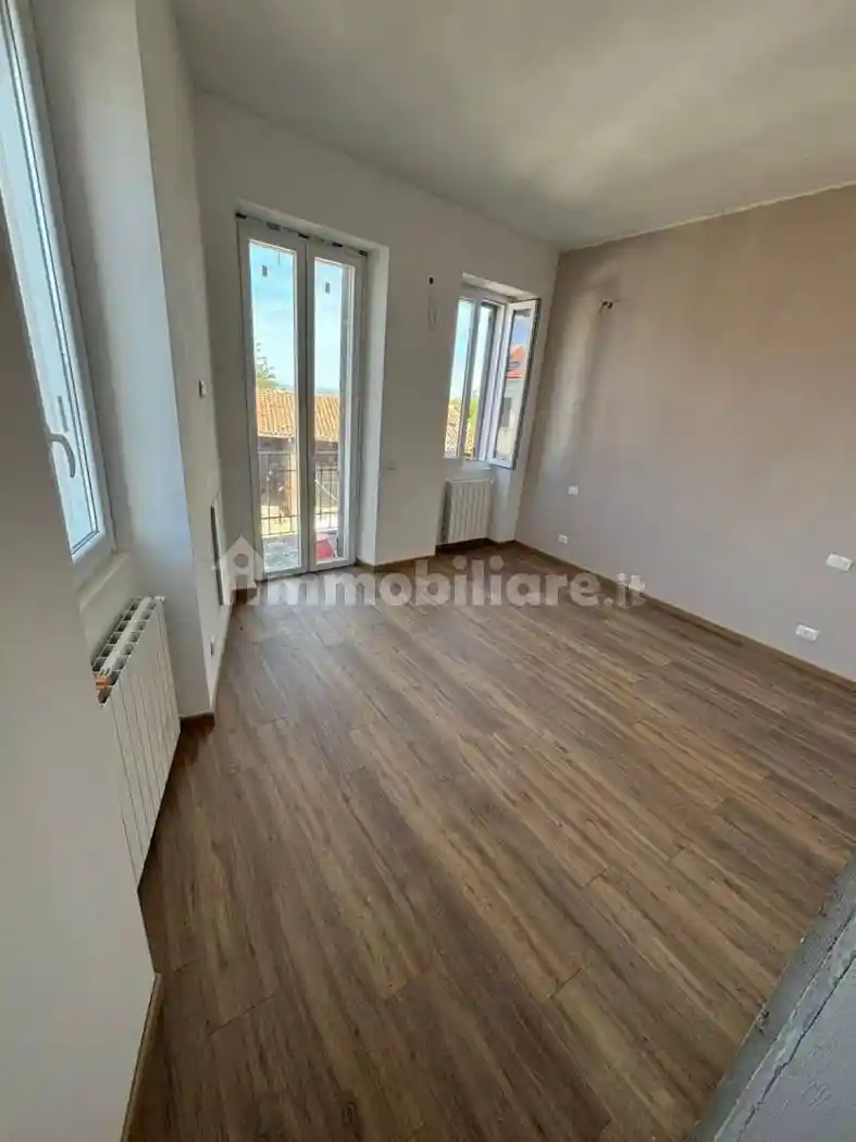 Terratetto unifamiliare via Roma 86, Centro, Castana - foto 5