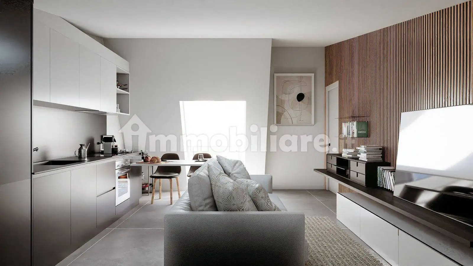 Apartment in vendita a Milan