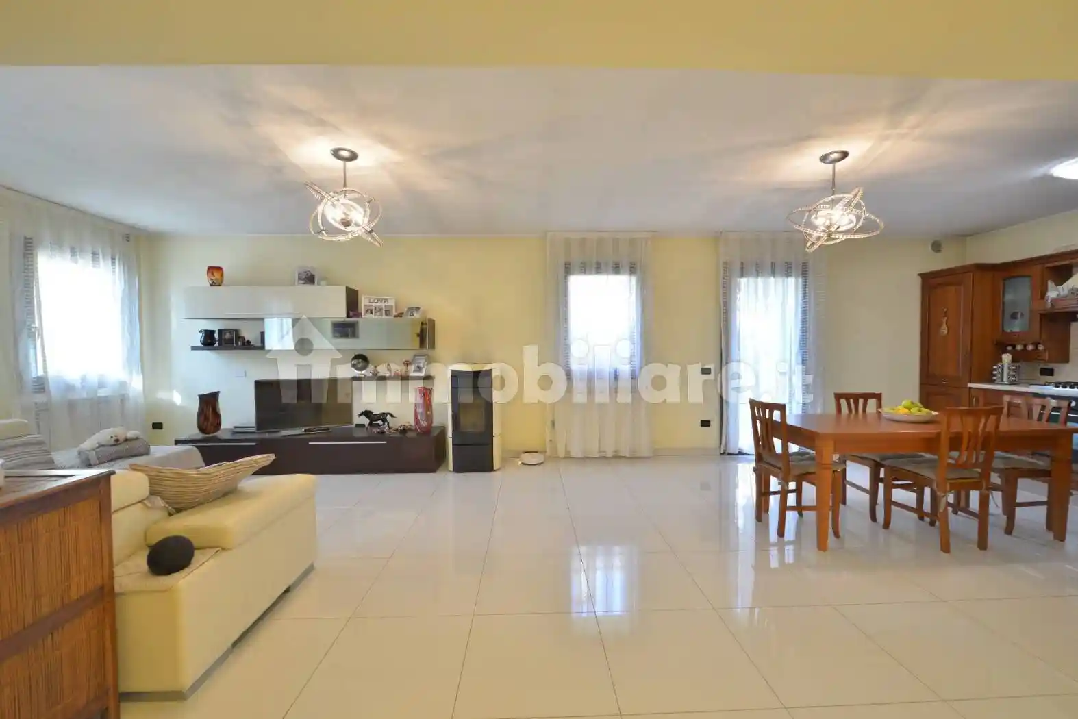 Villa in vendita a Noale