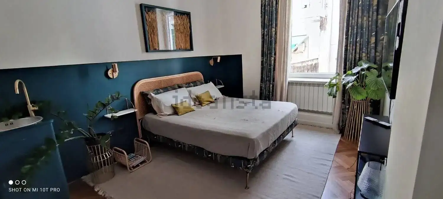 Appartamento in affitto a Napoli