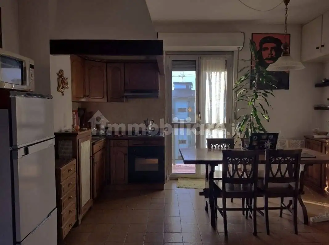 Appartamento in affitto a Venaria Reale