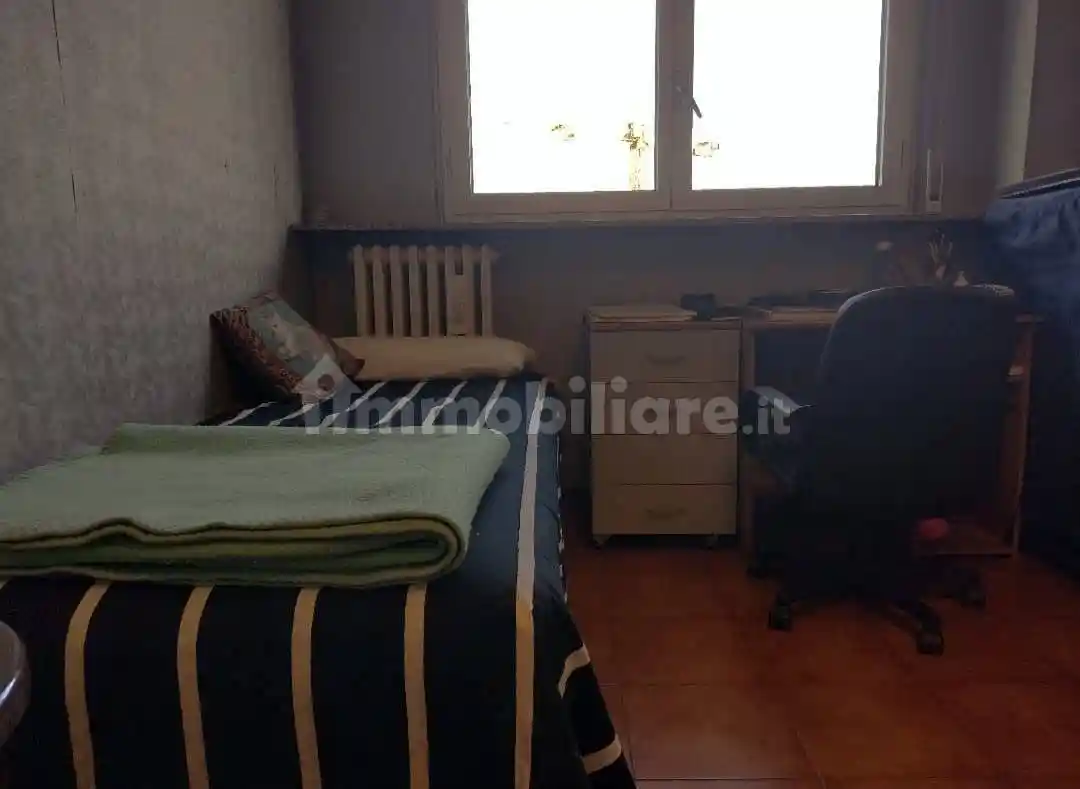 Quadrilocale via San Marchese, Venaria Reale - foto 3