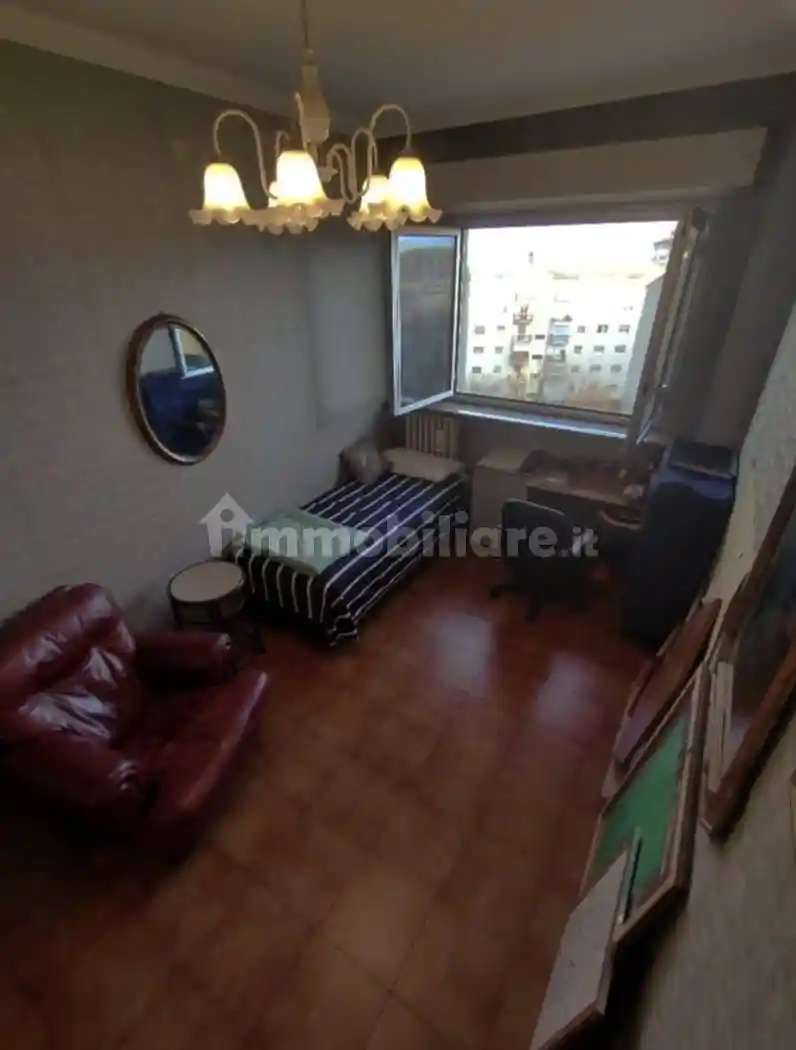 Quadrilocale via San Marchese, Venaria Reale - foto 4