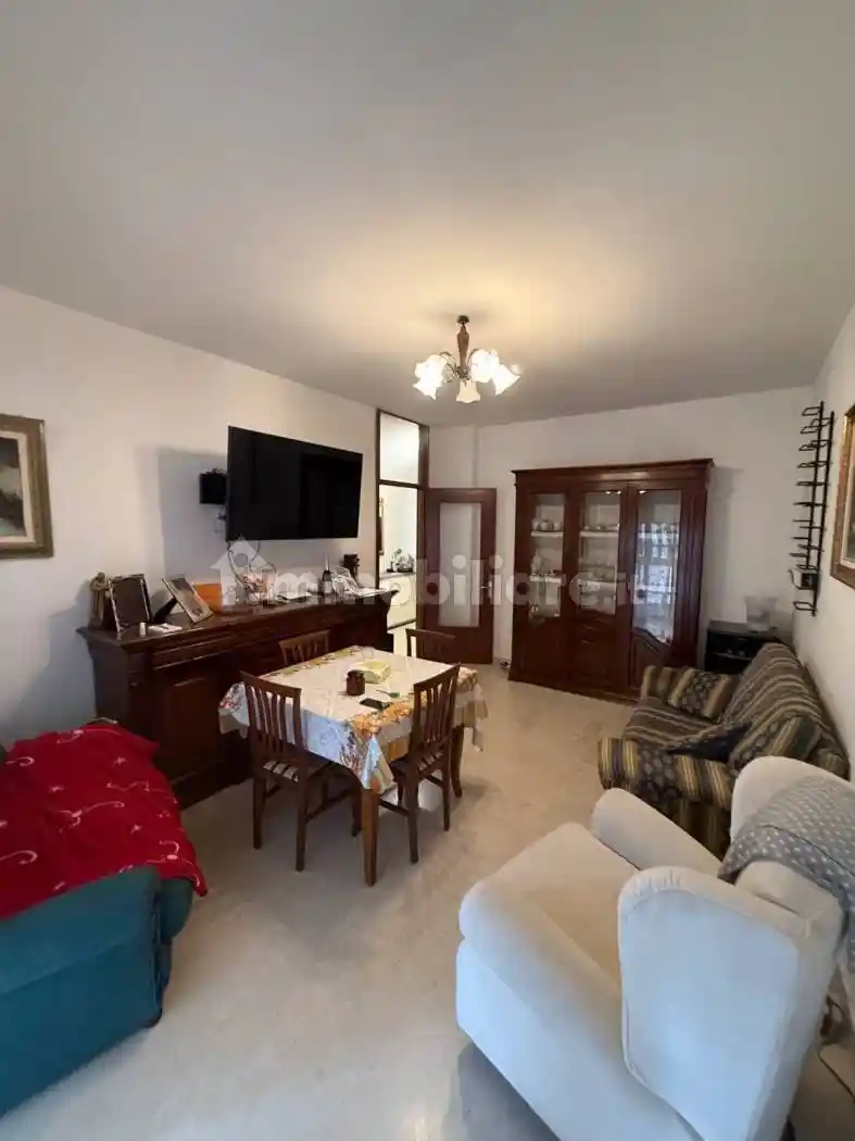 Appartamento in vendita a Busto Arsizio