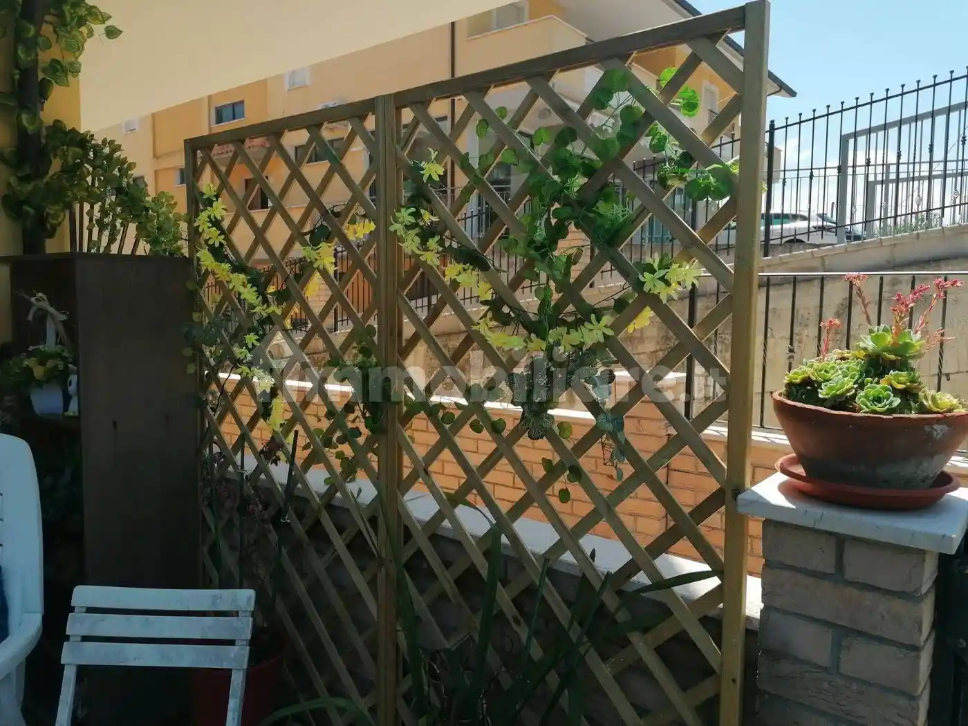 Villetta a schiera in vendita a Bucchianico