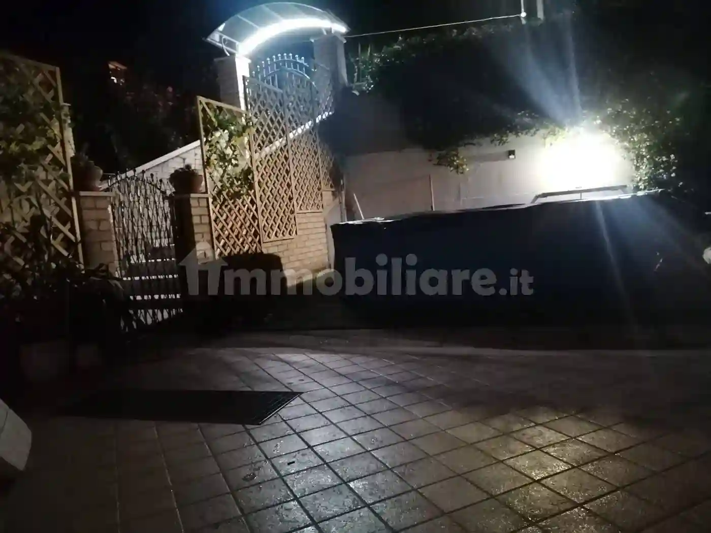 Villa a schiera via Piane 67, Centro, Bucchianico - foto 4