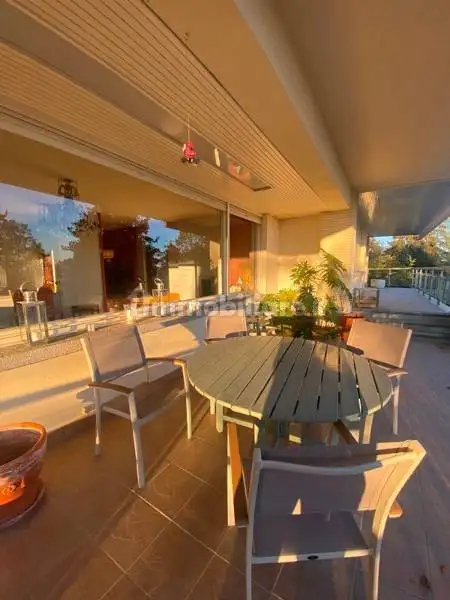 Appartamento in affitto a Pino Torinese