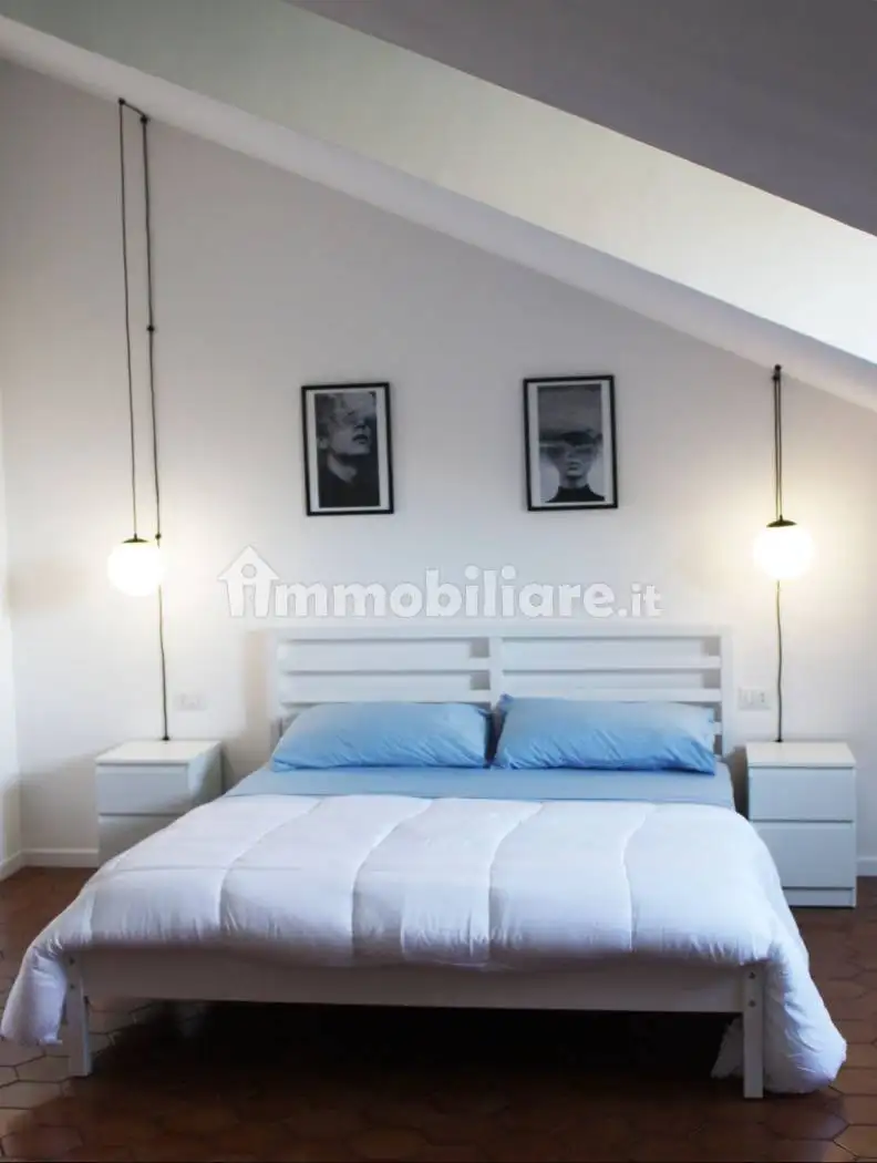 Appartamento in affitto a Falconara Marittima