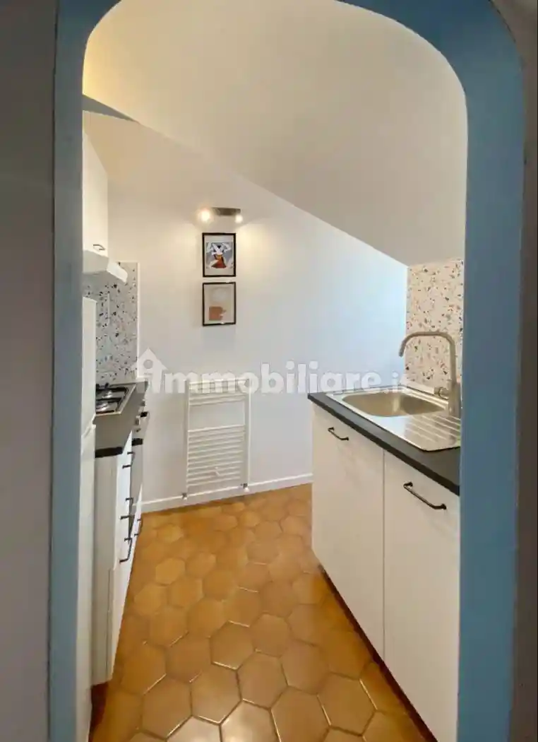 Bilocale via Bruno Buozzi 24, Centro, Falconara Marittima - foto 4