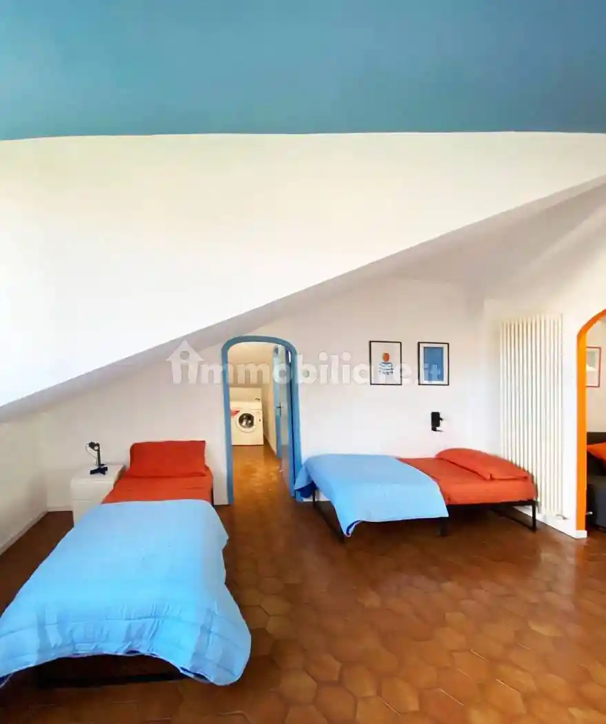 Bilocale via Bruno Buozzi 24, Centro, Falconara Marittima - foto 5