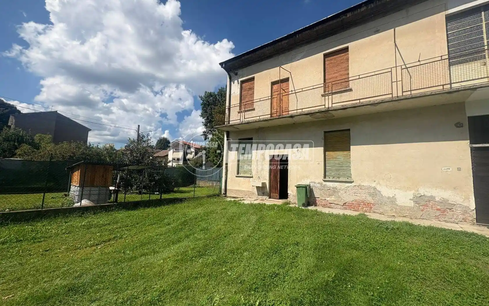 Casa indipendente in vendita a Cogliate