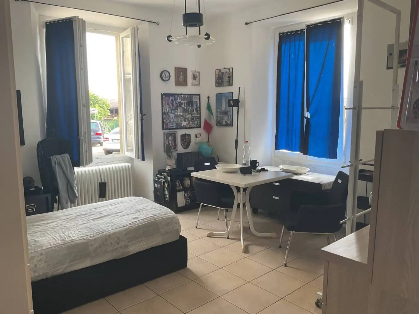 Appartamento in vendita a Capiago Intimiano