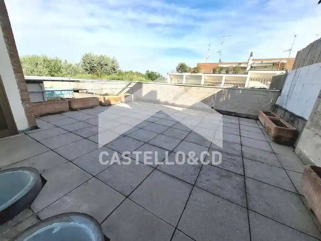 Villetta a schiera - foto 4