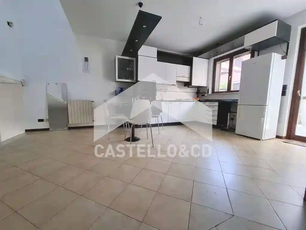 Villetta a schiera - foto 5