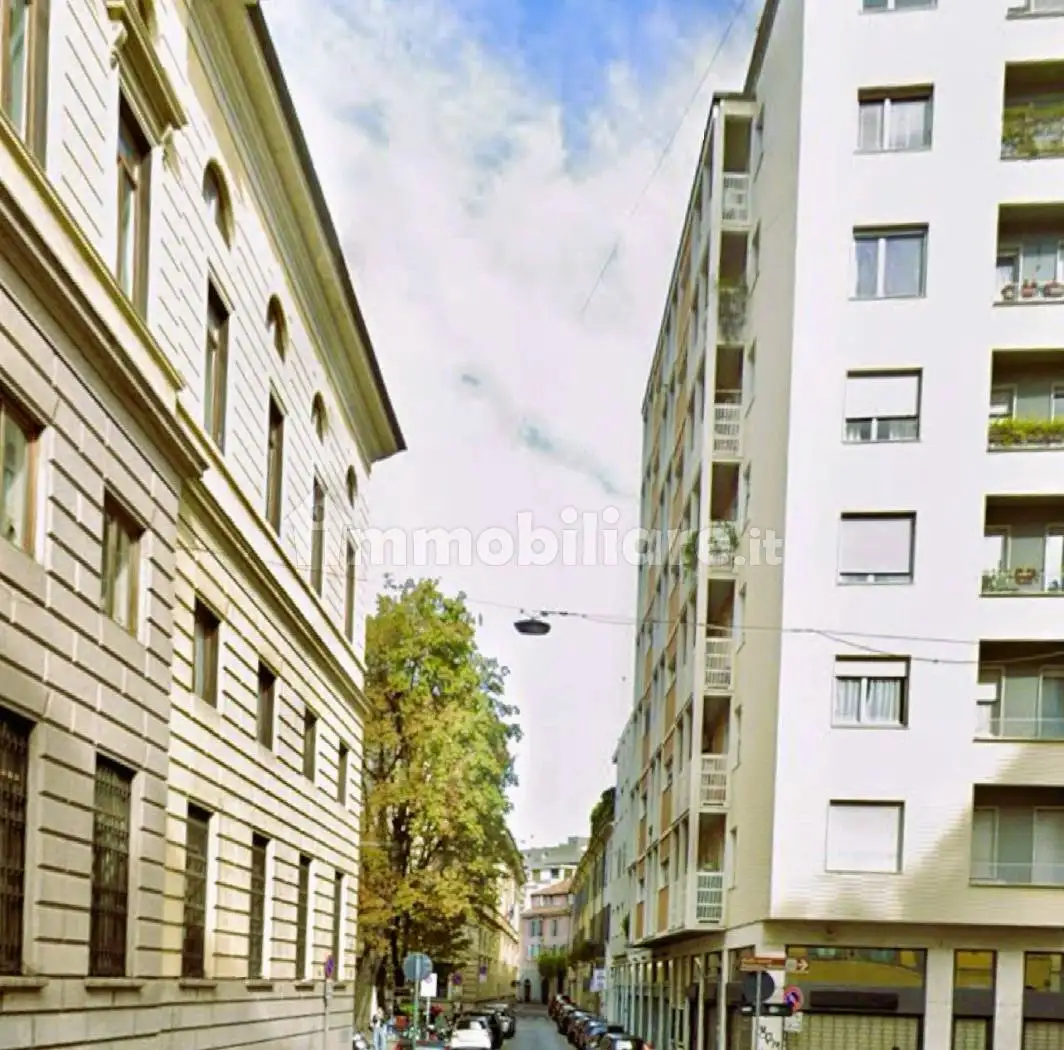 Apartment in vendita a Milan