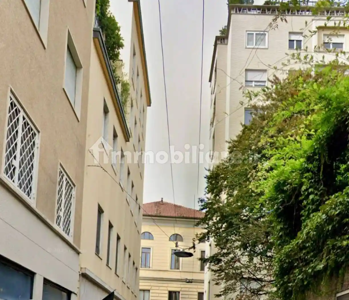 Monolocale via Santa Marta, Carrobbio, Milano - foto 4