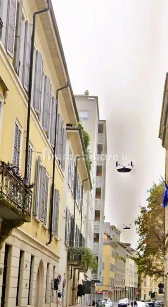 Monolocale via Santa Marta, Carrobbio, Milano - foto 5