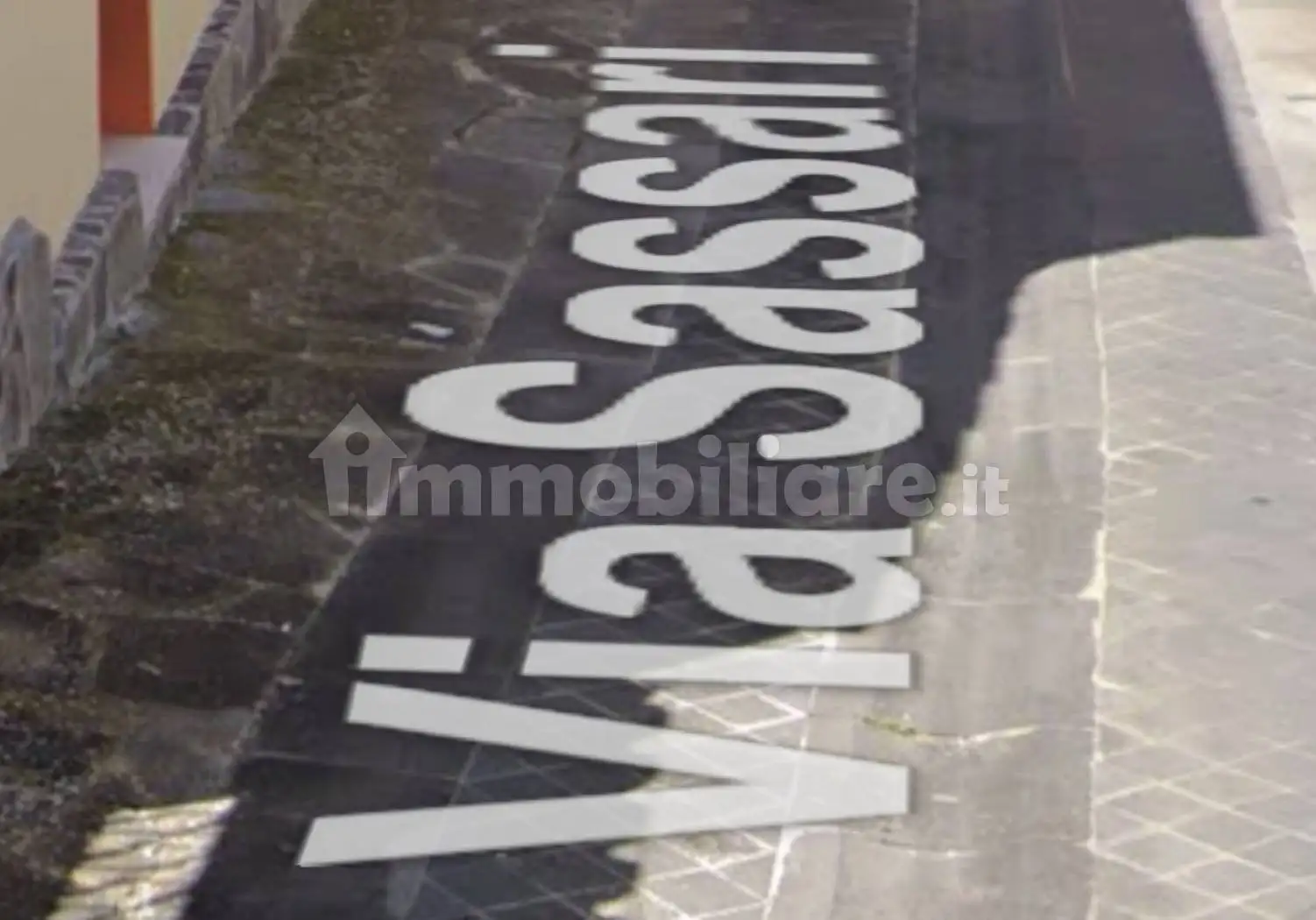 Appartamento in asta a Serrenti