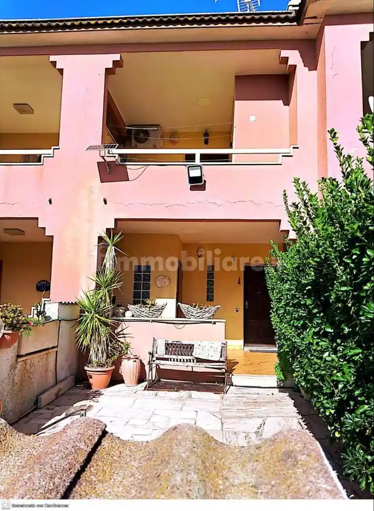 Villetta a schiera - foto 3