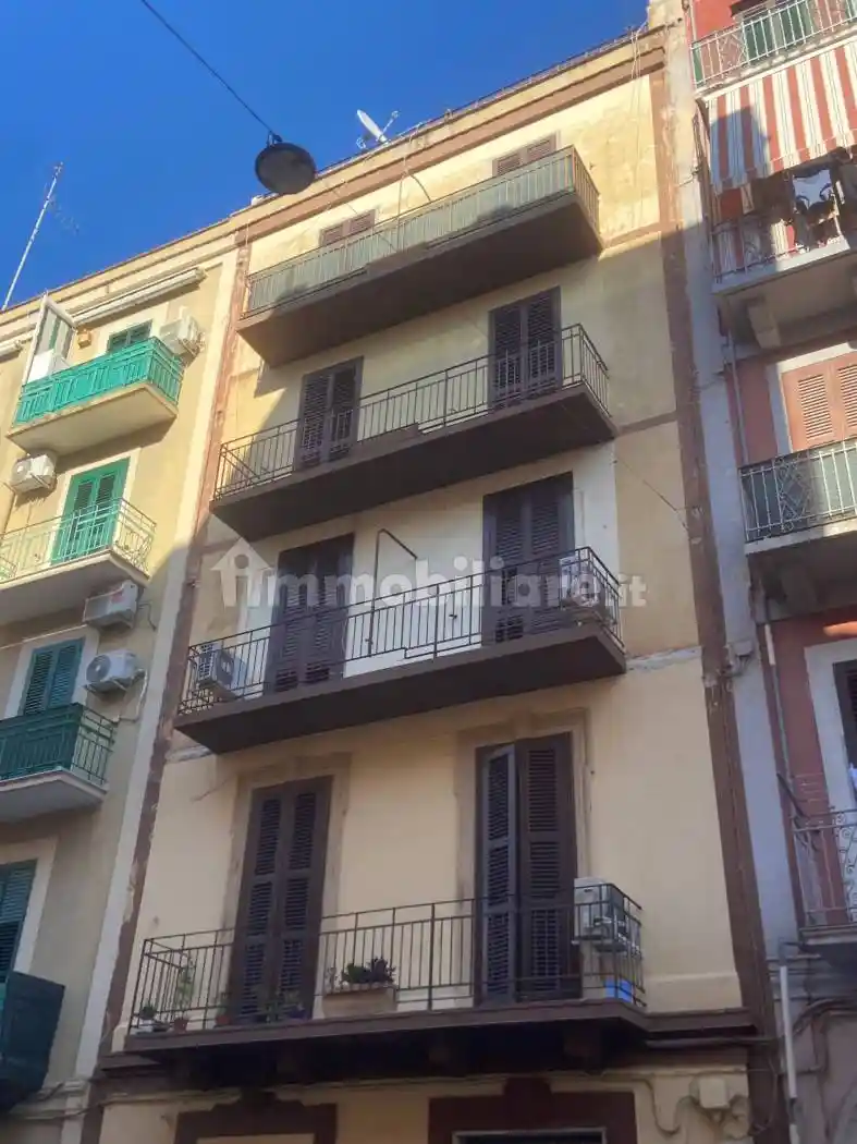 Appartamento in vendita a Bari