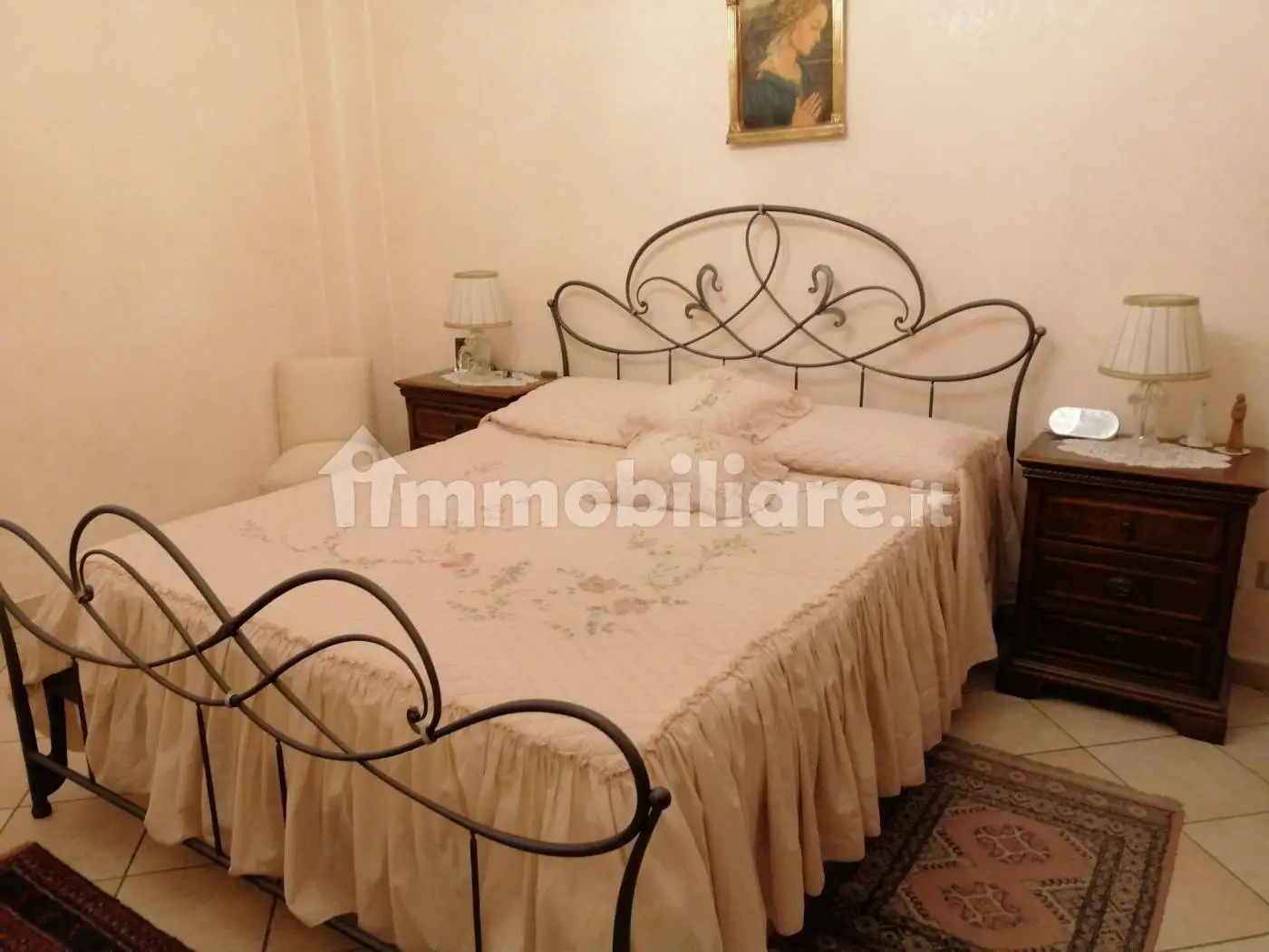 Appartamento in affitto a Catania