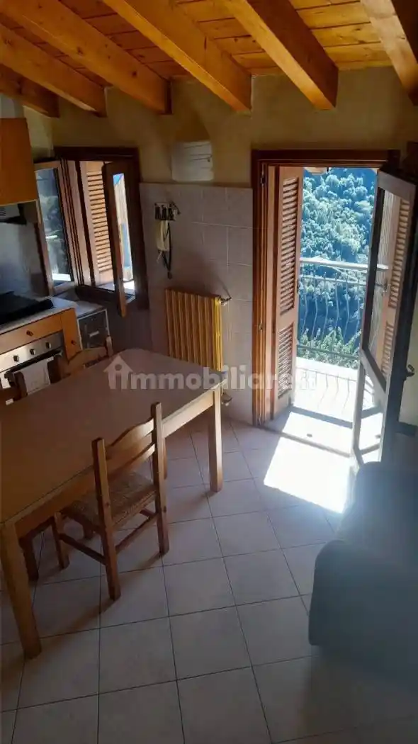 Appartamento in vendita a Albaredo per San Marco