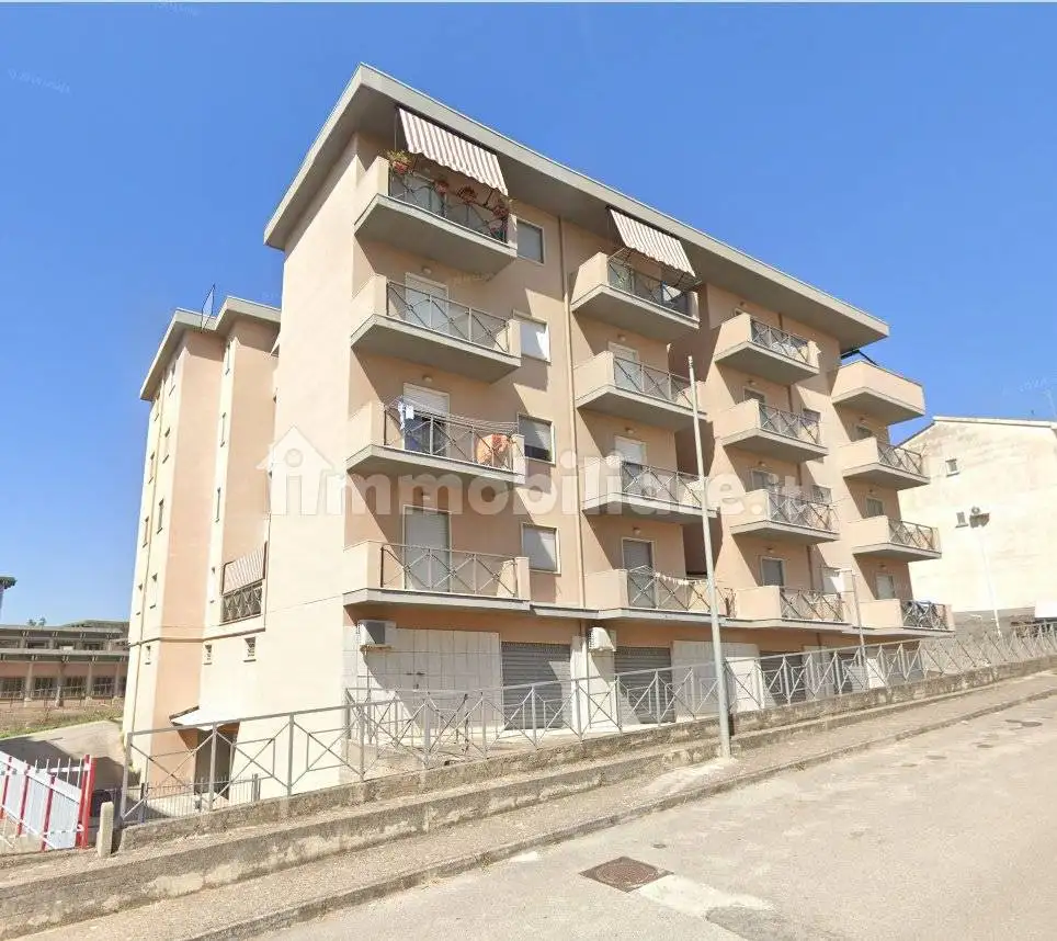 Appartamento in vendita a Sessa Aurunca