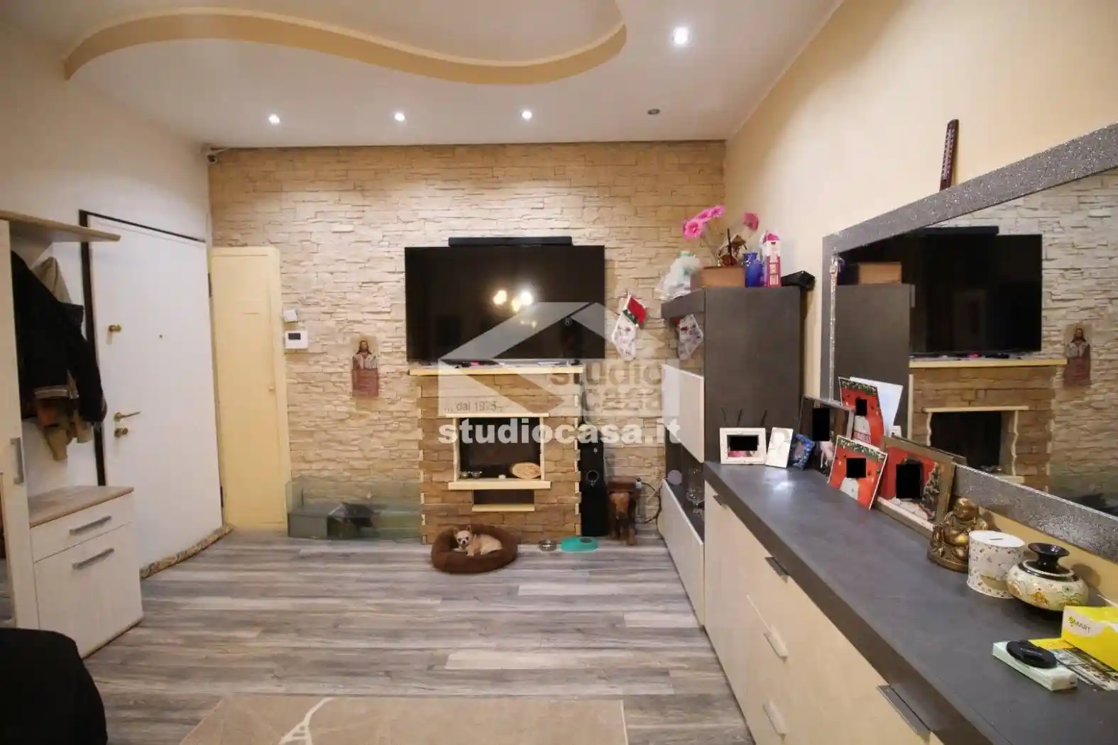 Appartamento in vendita a Melegnano