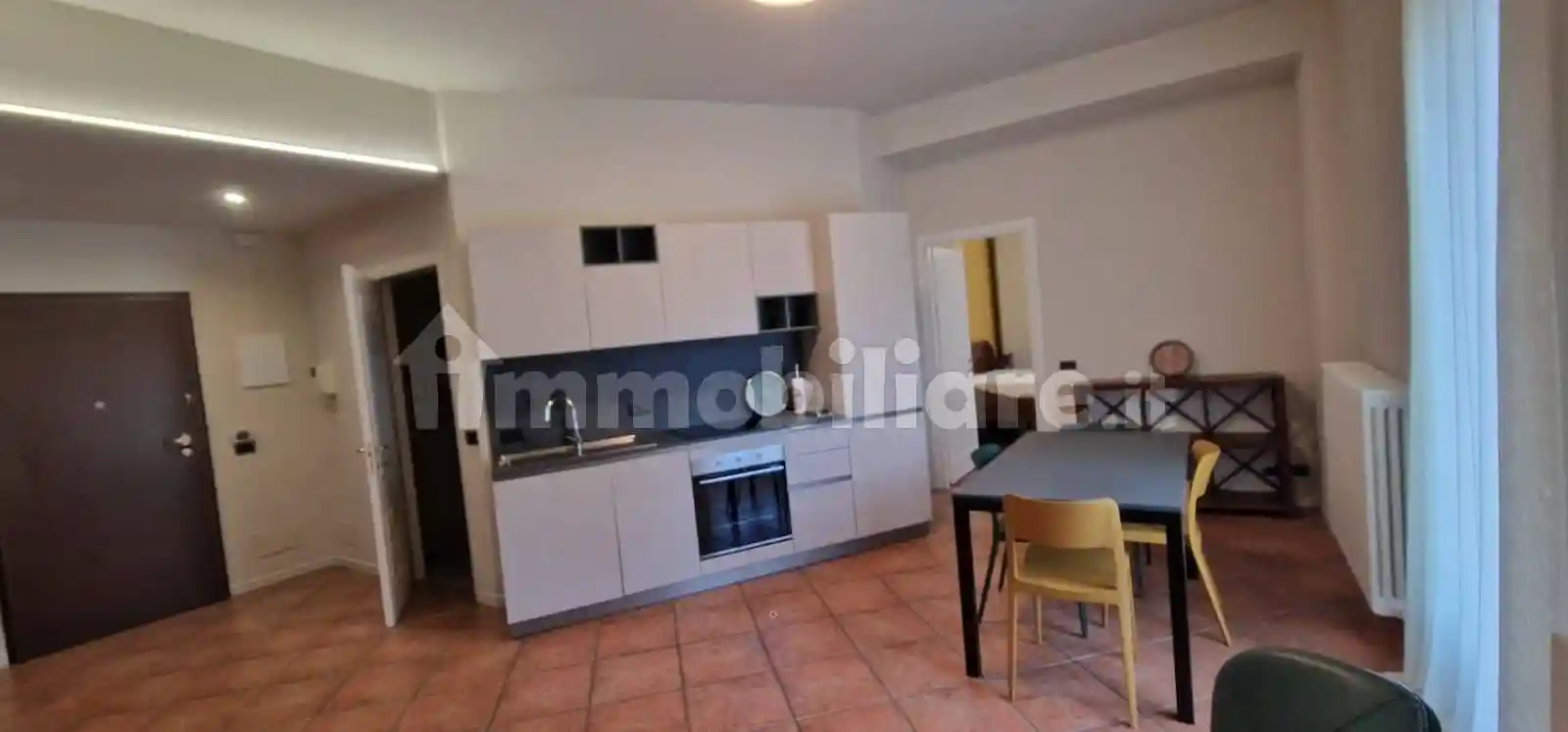 Appartamento in vendita a Asti