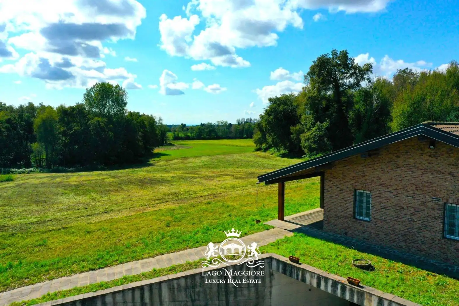 Villa unifamiliare via Bassone, Conturbia, Agrate Conturbia - foto 5