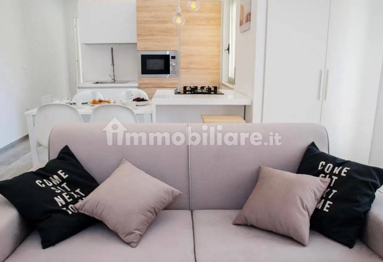 Appartamento in affitto a Erice