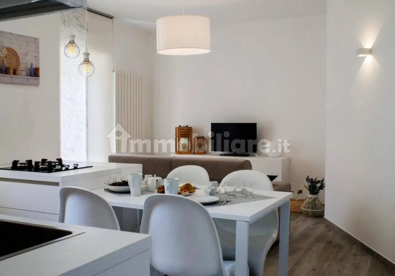 Bilocale via Ribera 2, Casa Santa, Erice - foto 2