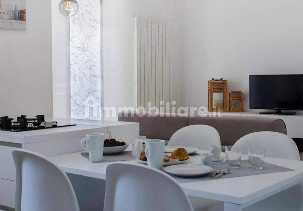 Bilocale via Ribera 2, Casa Santa, Erice - foto 3