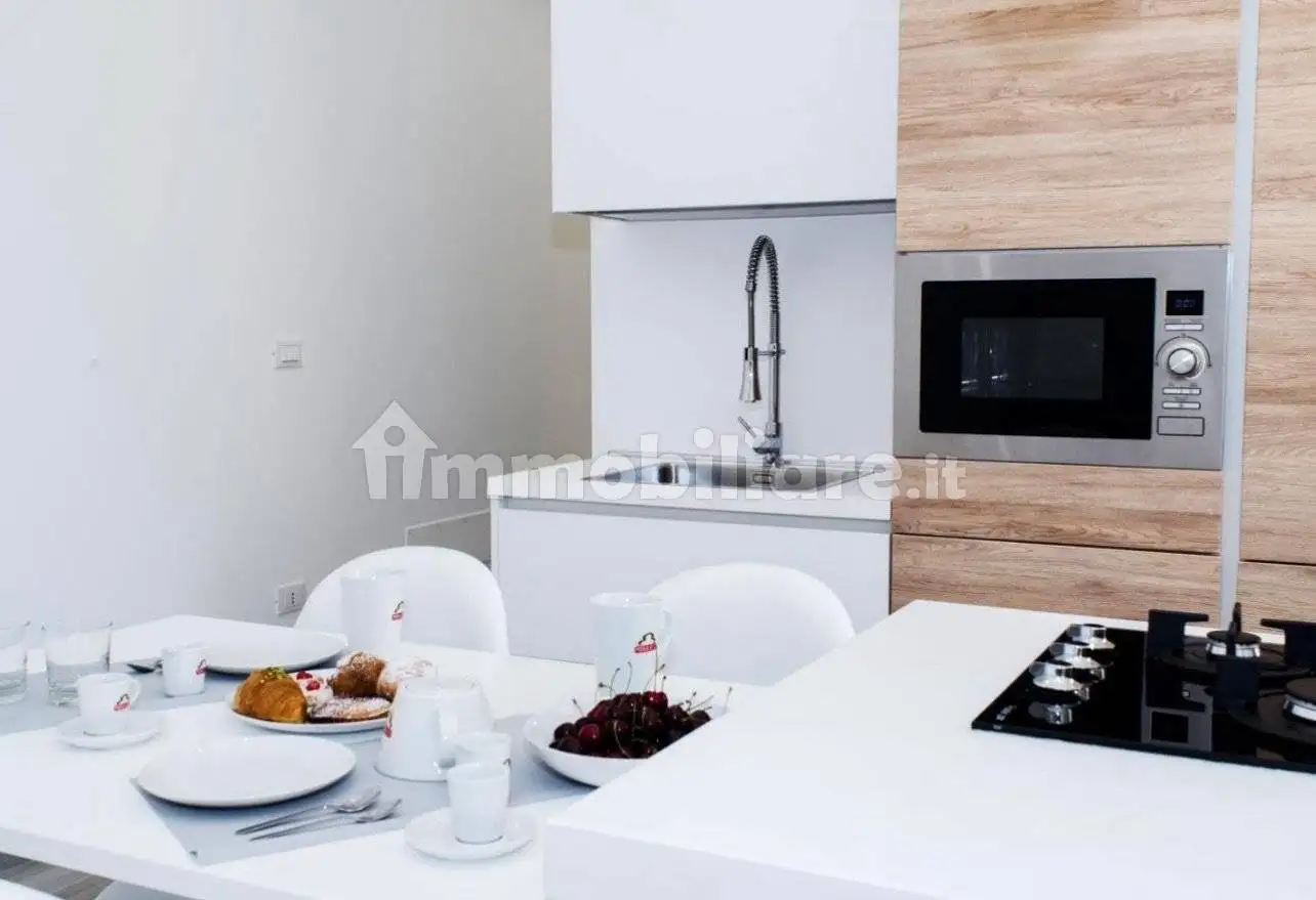 Bilocale via Ribera 2, Casa Santa, Erice - foto 4