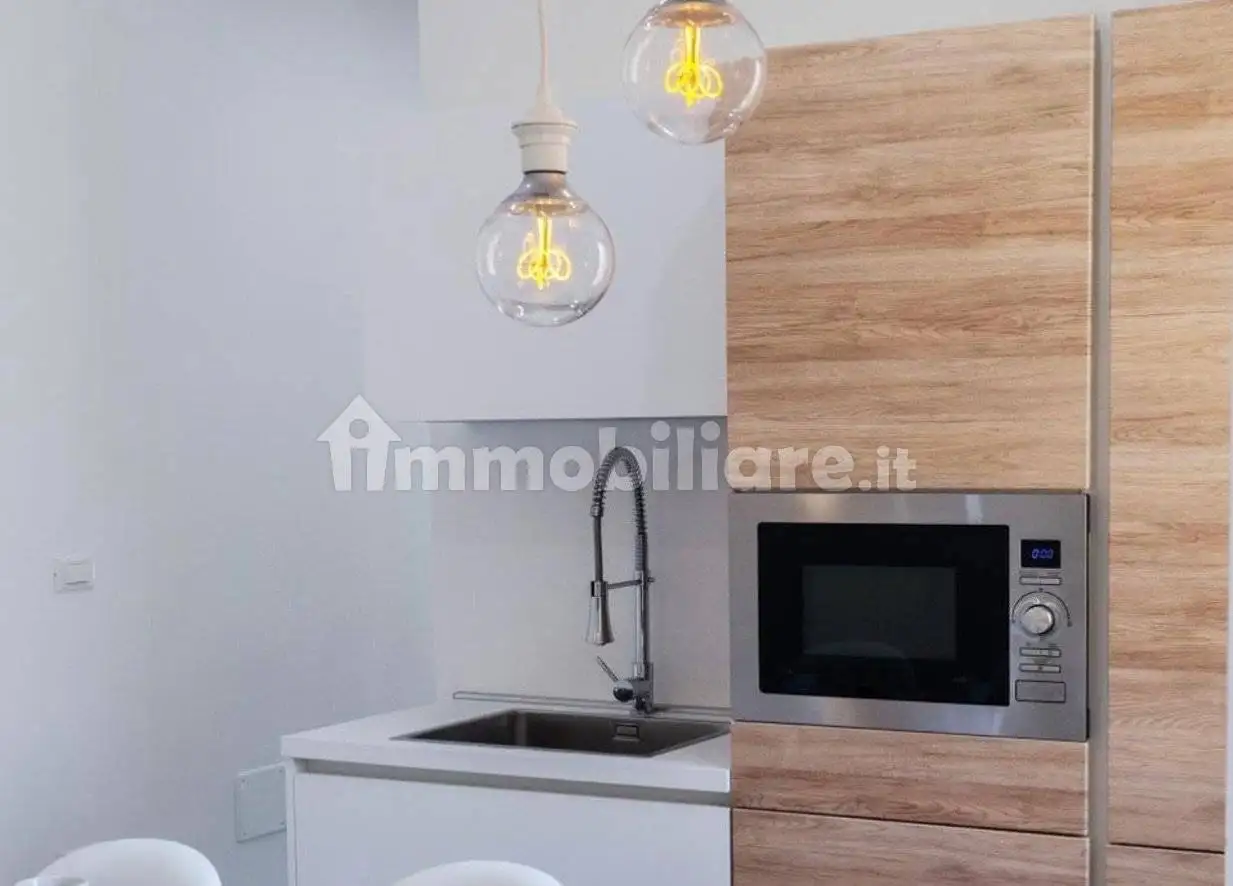 Bilocale via Ribera 2, Casa Santa, Erice - foto 5