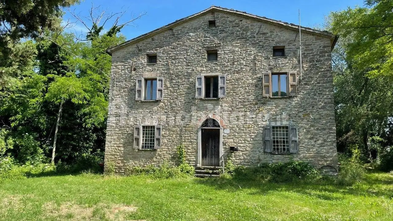 Rustico - Casale in vendita a Casola Valsenio