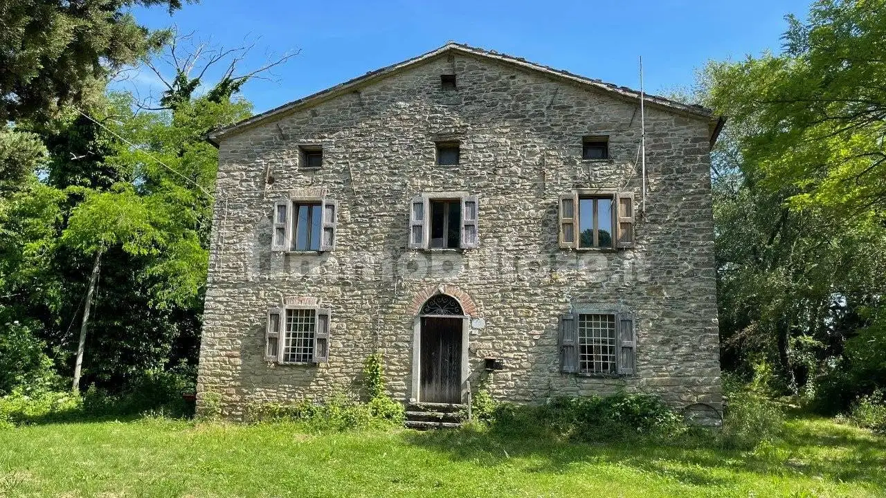 Rustico via oriandoli 3, Casola Valsenio - foto 2