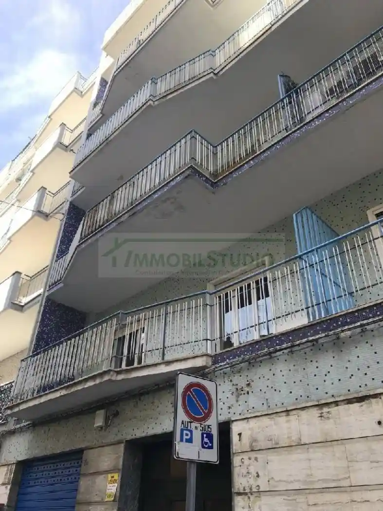 Appartamento in vendita a Bari