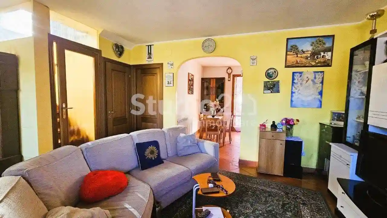 Villetta a schiera - foto 3