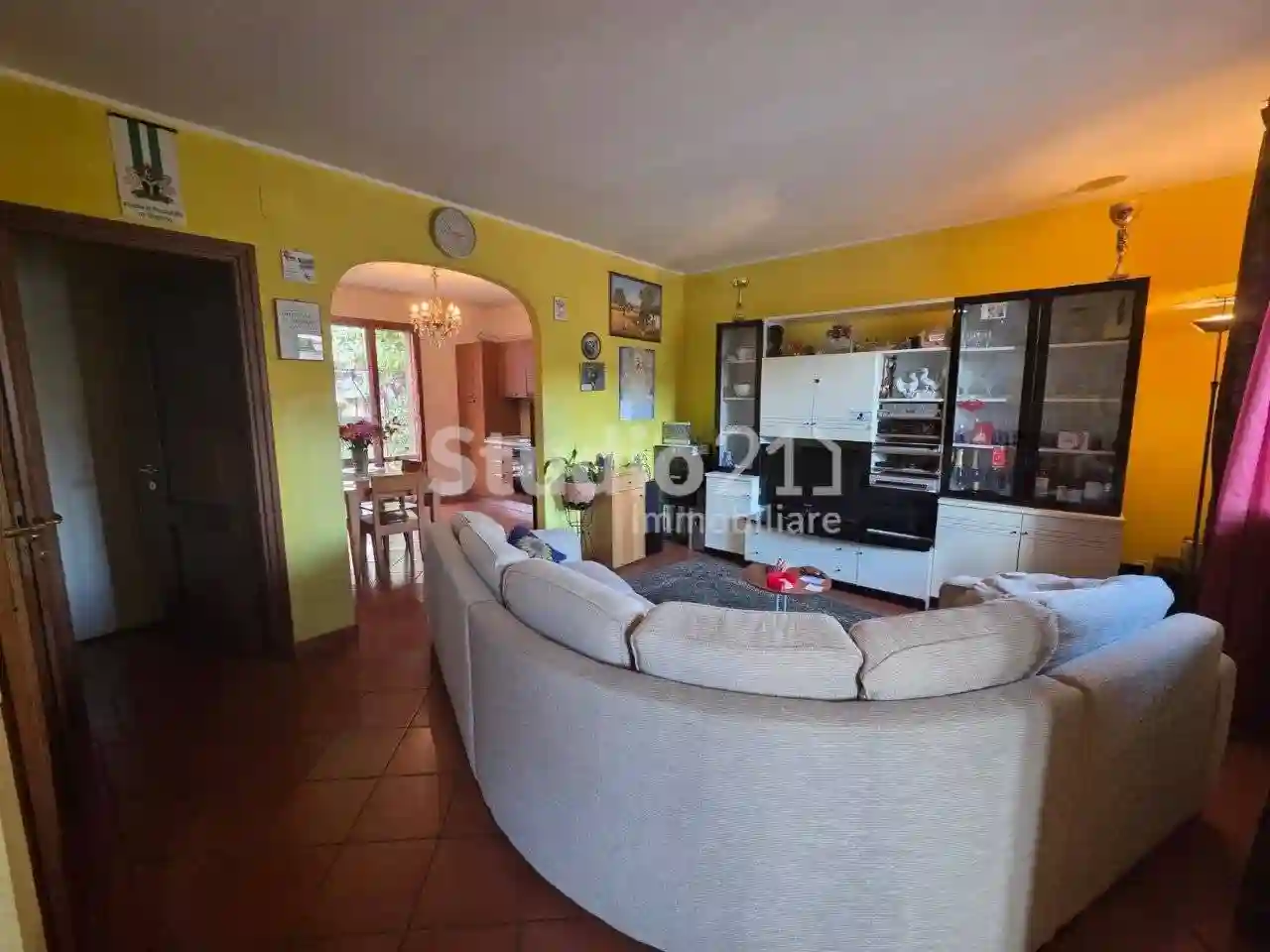 Villetta a schiera - foto 4