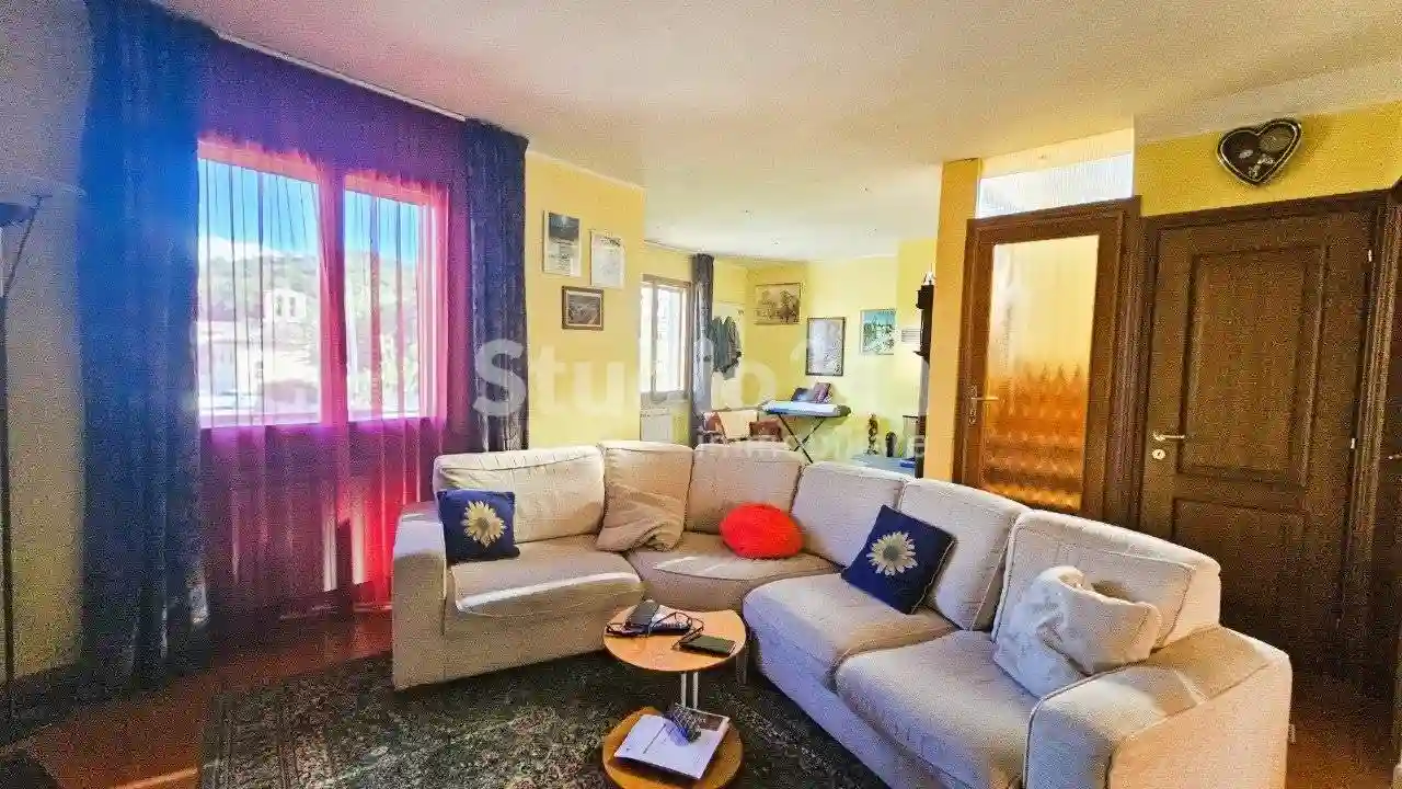 Villetta a schiera - foto 5